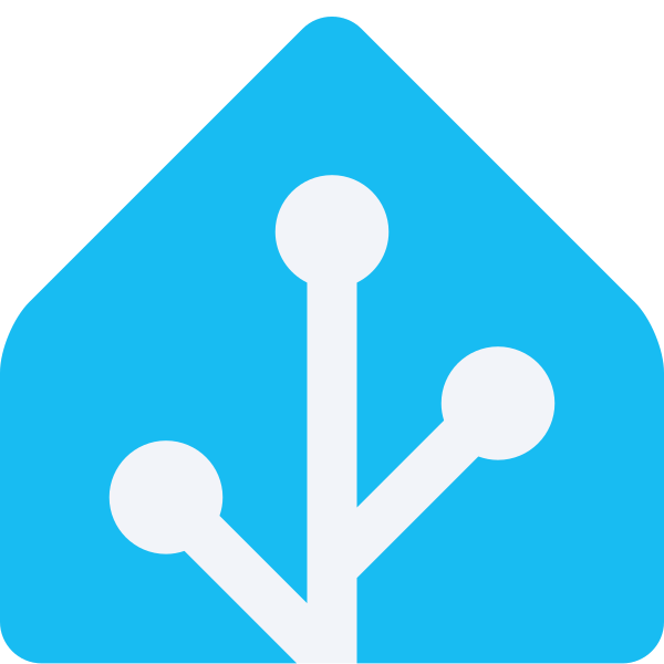 Home Assistant logo